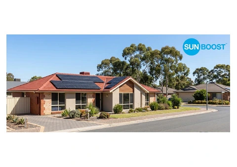 Solar Packages Adelaide – Affordable Solar Systems & Rebates Available
