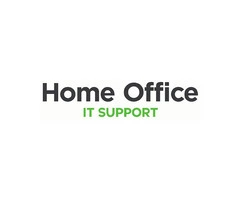 Home Office IT Support