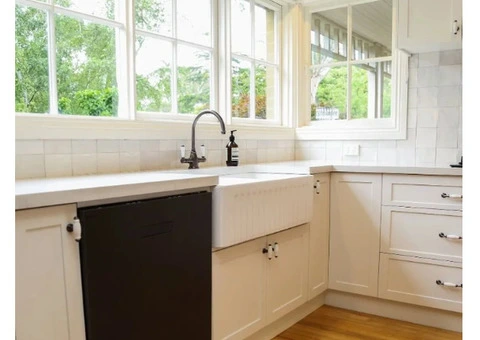 Home Renovations Sunbury