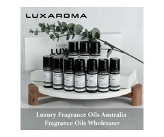 Cleaning Commercial Fragrance Oil for Professional Use | Luxaroma
