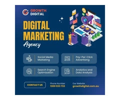 Instagram Ads Agency Australia | Instagram Ads Services | Growth Digital