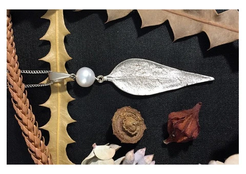 Celebrating Natural Beauty with Australian Natives Collection at Christos Jewellery