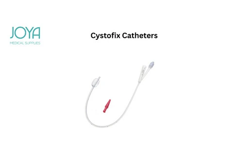 Buy Cystofix Catheters in Australia - Joya Medical Supplies