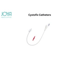 Buy Cystofix Catheters in Australia - Joya Medical Supplies