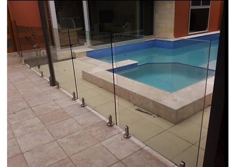 Pool Fence Wollongong