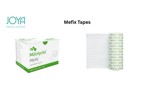 Buy Mefix Tapes in Australia - Joya Medical Supplies