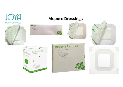 Buy Mepore Dressings in Australia - Joya Medical Supplies