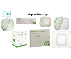 Buy Mepore Dressings in Australia - Joya Medical Supplies