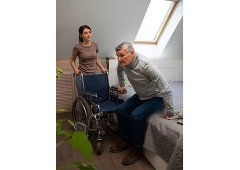 Accommodation / Tenancy Services in Dandenong – Enquire Today - 5/7