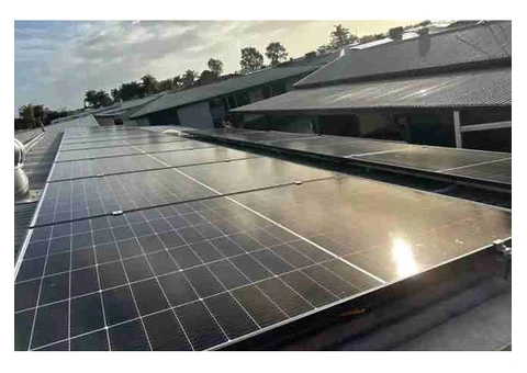 Affordable Solar Installations Backed by Solar Rebate Adelaide