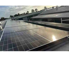 Affordable Solar Installations Backed by Solar Rebate Adelaide