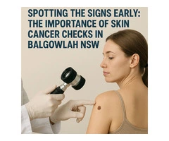 Your Local GP & Skin Cancer Clinic in Balgowlah