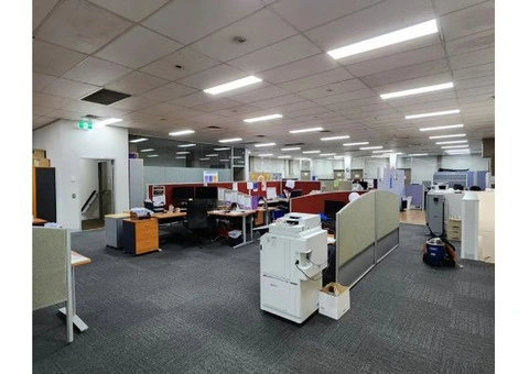 Commercial Cleaning Wollongong Professional Office And Industrial Cleaning