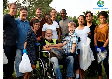 Community Supported Services in Brisbane You Can Trust