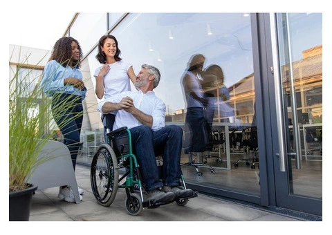 Empowering Disability Support Services in Melbourne
