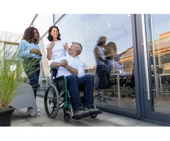 Empowering Disability Support Services in Melbourne