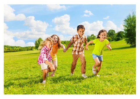 Trusted Early Learning & Childcare Centre in Fairfield