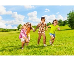 Trusted Early Learning & Childcare Centre in Fairfield