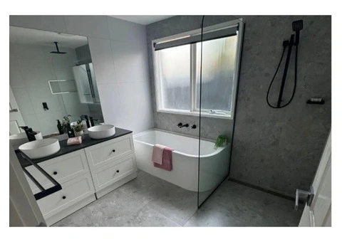 Plumber Bentleigh