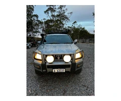 2005 Toyota Landcruiser Prado