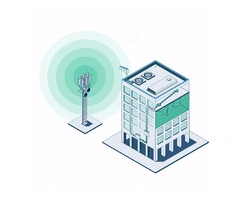 Scalable DAS System Solutions for Growing Organisations