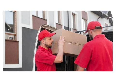 Professional Removalist Services in Cottesloe
