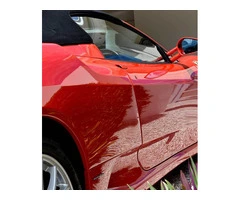 Quick and Efficient Car Scratch Repair at Competitive Prices