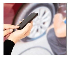 Emergency Tyre Repair & Mobile Tyres in Melbourne