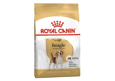 Royal Canin Beagle Adult Dry Dog Food | DiscountPetCare