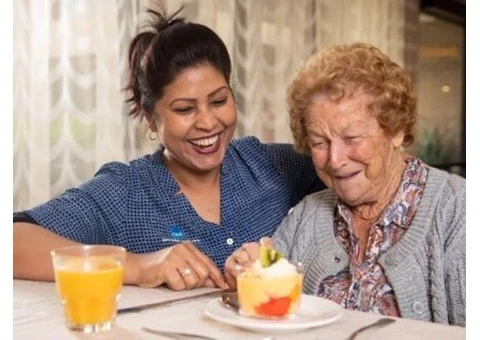 Community Nursing Care Sydney – Akaay Ability Care Pty Ltd