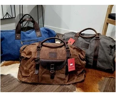 Exploring Perfect Bags for Every Adventure at FISH Outback Stores Australia