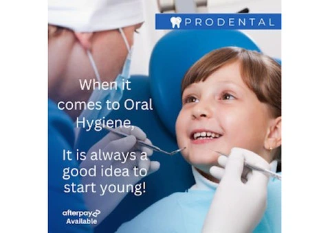 Brighten Your Smile with the Best Dentist in Baulkham Hills