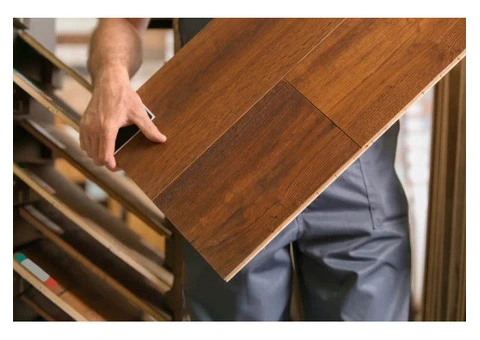 Timber Flooring Sydney