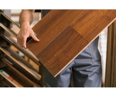 Timber Flooring Sydney