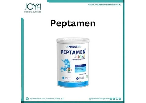 Buy Peptamen Powder - Joya Medical Supplies | Australia