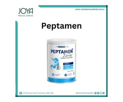 Buy Peptamen Powder - Joya Medical Supplies | Australia