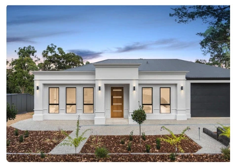 Custom Built Homes Adelaide