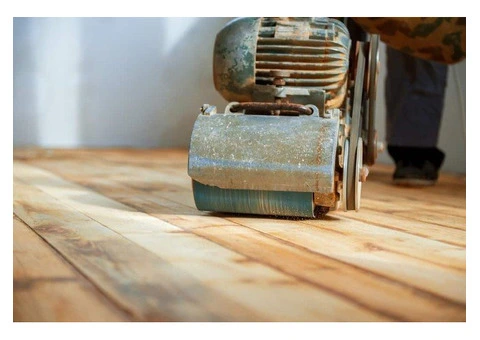Floor Sanding Sydney