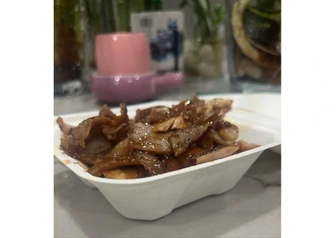 AUTHENTIC KOREAN RESTAURANT NEAR MELBOURNE,VIC - 1/4