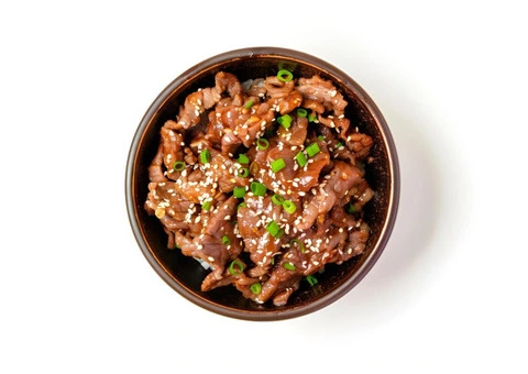 AUTHENTIC KOREAN RESTAURANT NEAR MELBOURNE,VIC - 3/4