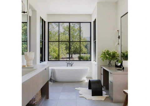 Quality Bathroom Renovations in Canberra by Specialists