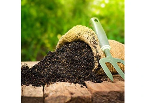 Natural Fertilisers for Healthy Soil & Stronger Plants