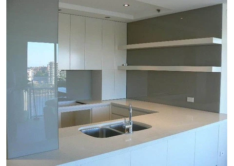 Commercial Joinery Gold Coast