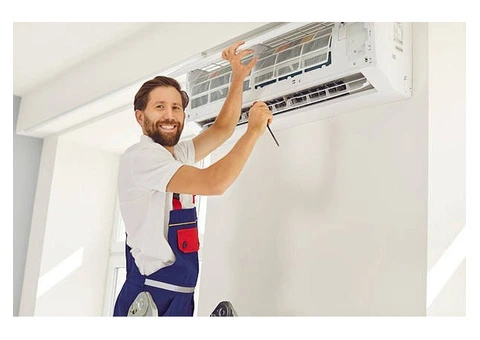 Get Fast and Reliable Air Conditioning Installation Services