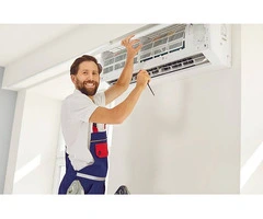 Get Fast and Reliable Air Conditioning Installation Services