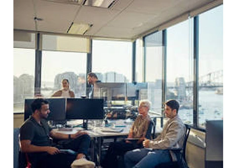 Sydney Businesses Trust These Employee Collaboration Solutions
