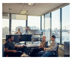 Sydney Businesses Trust These Employee Collaboration Solutions