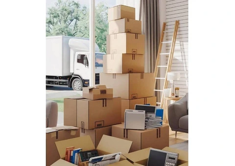 Reliable Removalists in Ascot – Jolly Good Removals