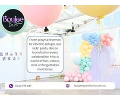 Ball Pits, Soft Play & Party Hire – All in One Place