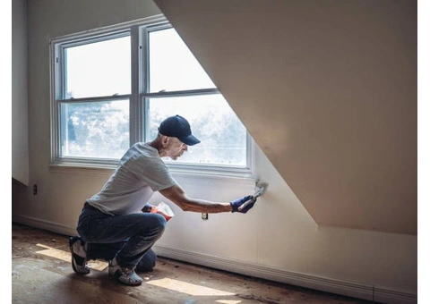 Affordable & Reliable Painters in Port Melbourne - Tiling And Painting